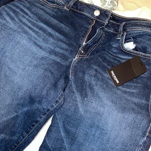 Mid-Rise Riley True Religion Shorts